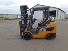 2018 Caterpillar 2C6000