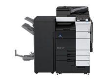 Used Konica Minolta Digital Printing For Sale Machinio