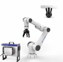 Hans E5 collaborative Robot With