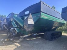 Demo 2023 Elmers Mfg HAULMASTER