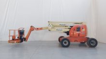 2012 JLG 510AJ