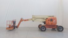 2012 JLG 510AJ