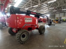 2021 MANITOU 200 ATJ E