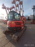 2018 KUBOTA U48-4