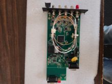 OPTICAL SYSTEMS DESIGN OSD8600T