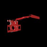 Atib 213 360° rotating skip