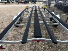 2024 Com-Fab Trailers PWT4228GTADB-2