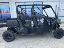 2026 Can-Am® Defender MAX DPS