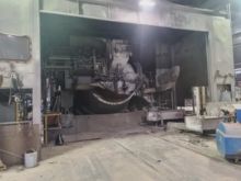 2017 Mechatherm Tilting Rotary Furnace