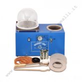 Pro-Cast Vacuum machine