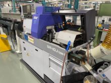 2014 LNS SR-10 J type