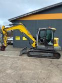 2017 Wacker Neuson Et 90