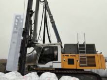 2011 Liebherr-Lrb-155