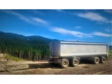 2019 TRANSFLEET 4TDHE-29 SHA2EHA2E-7.1