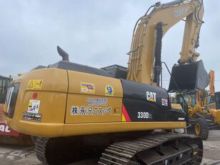 2023 Caterpillar 330D2L