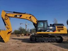 Caterpillar 2023 336D2L