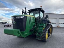 2020 John Deere 9570RT