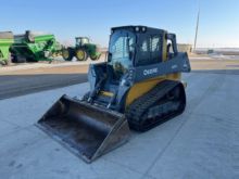 2019 John Deere 325G