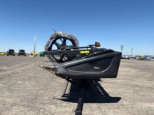 New & Used Macdon Headers for sale. MacDon equipment & more | Machinio