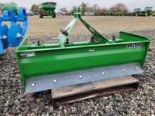 BB2060 Frontier 2023