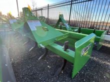 BB2060 Frontier 2023