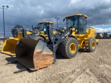 2022 John Deere 624P