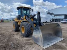 2022 John Deere 544P