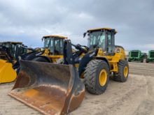 2022 John Deere 644P