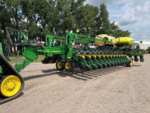 2020 John Deere DB66