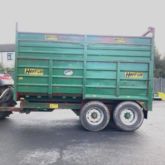 HERON 10FT SILAGE