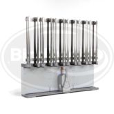 Agilent Velocity 11 BenchCel 6R