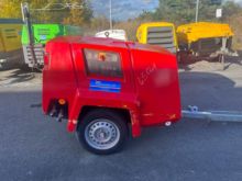 2008 Kaeser M30