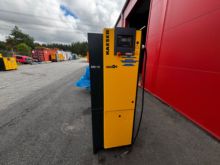 2011 Kaeser Aircenter SM 15