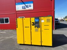 2006 Kaeser DSD 241