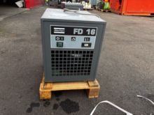 1998 Atlas Copco FD 16