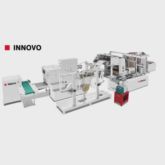 Innovo Bochen Automatic Flat Rope