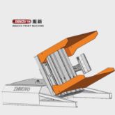 Innovo Bochen ZX-1650