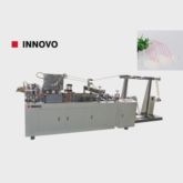 Innovo Bochen Paper Handle making