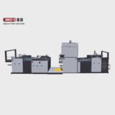 Innovo Bochen Fully Automatic Vertical
