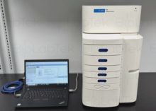 Agilent Technologies 5400 Fragment Analyzer