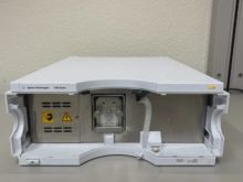 Agilent 1100 HPLC VWD G1314A