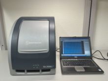 Agilent Stratagene Mx3000p multiplex quantitative