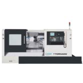 Colchester Tornado CNC Lathe 3