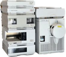 Agilent 6130 Single Quad