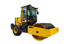 HengWang HW-8.0T Walzenzug
