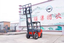 HengWang HW1.5T Diesel Gabelstapler