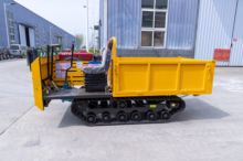HengWang HW2000L クローラダンパー