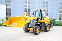 恒旺 ZL930 轮式装载机