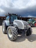 2011 Valtra T162