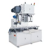 Automatic Can Making Line for